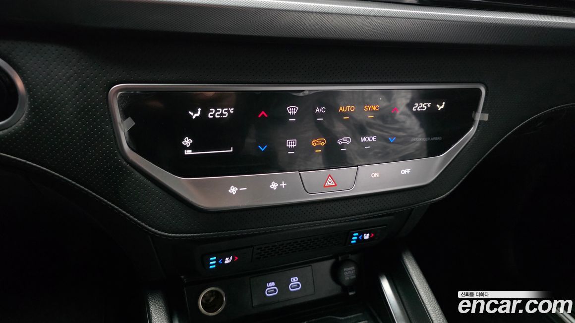 KG_Mobility_Ssangyong Rexton 2024