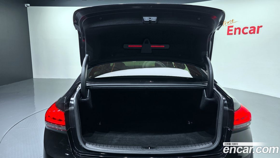 Genesis G80 2019