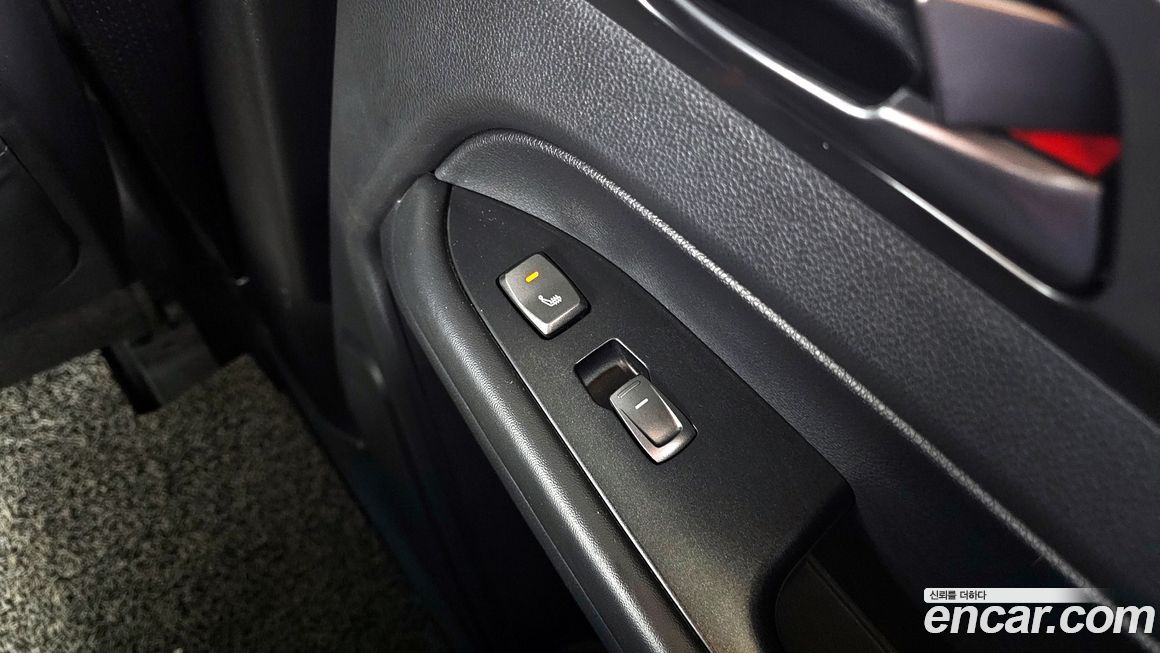 KG_Mobility_Ssangyong Rexton 2023