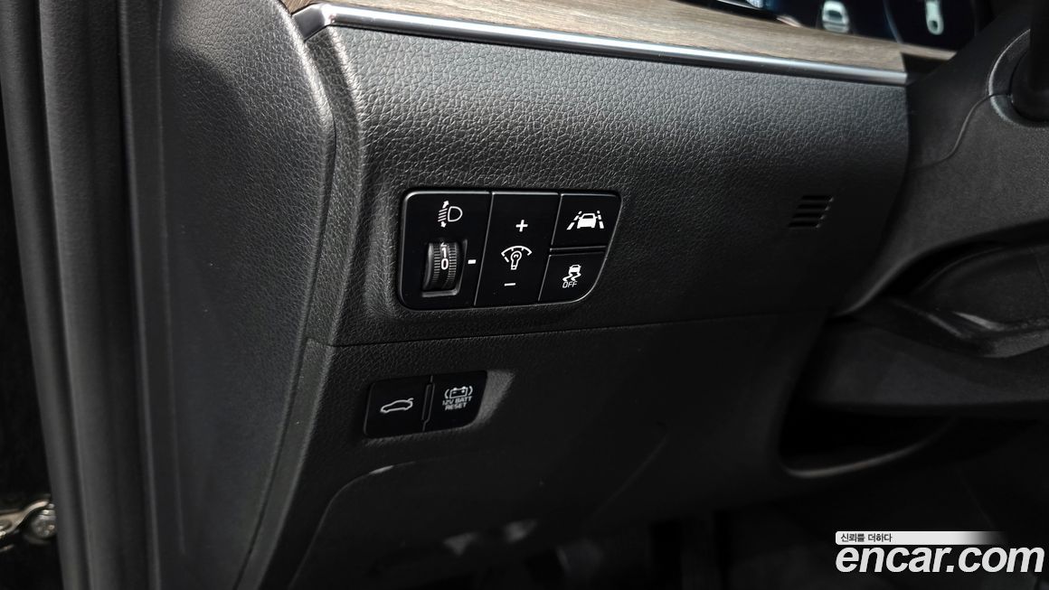 Kia K5 2023