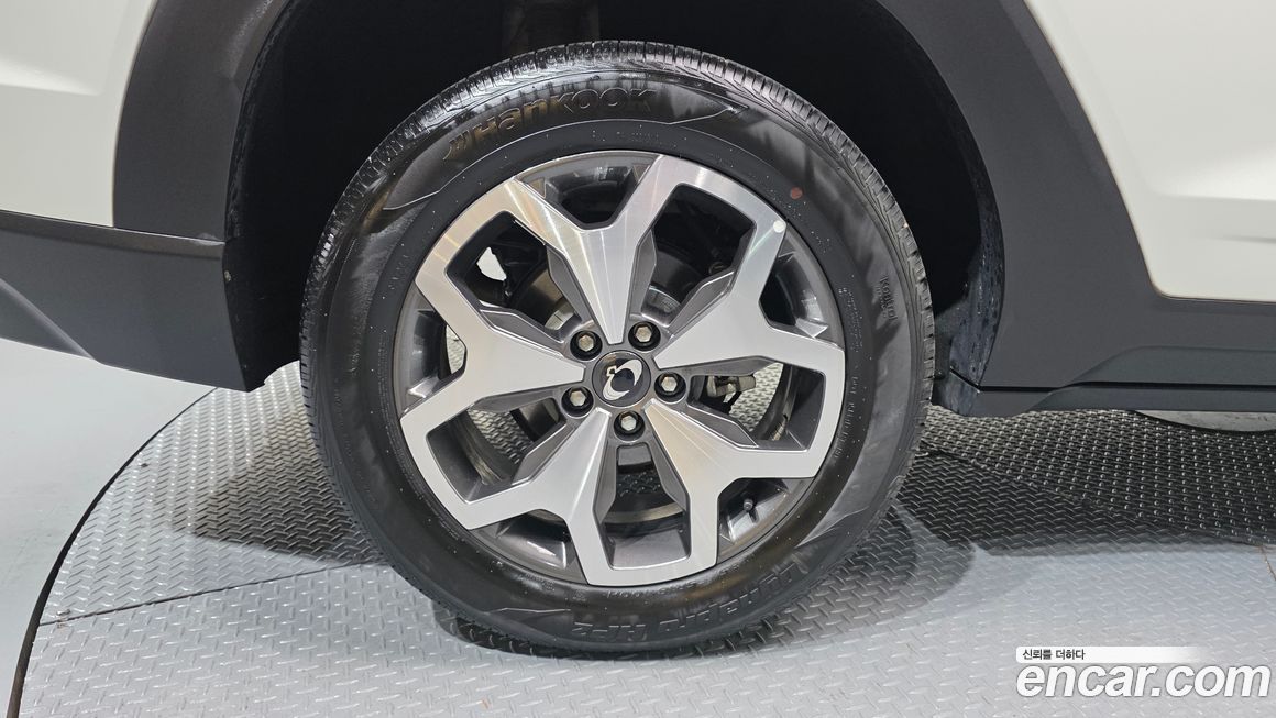 KG_Mobility_Ssangyong Torres 2024