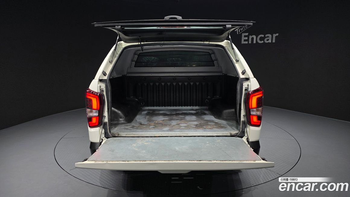 KG_Mobility_Ssangyong Rexton 2024