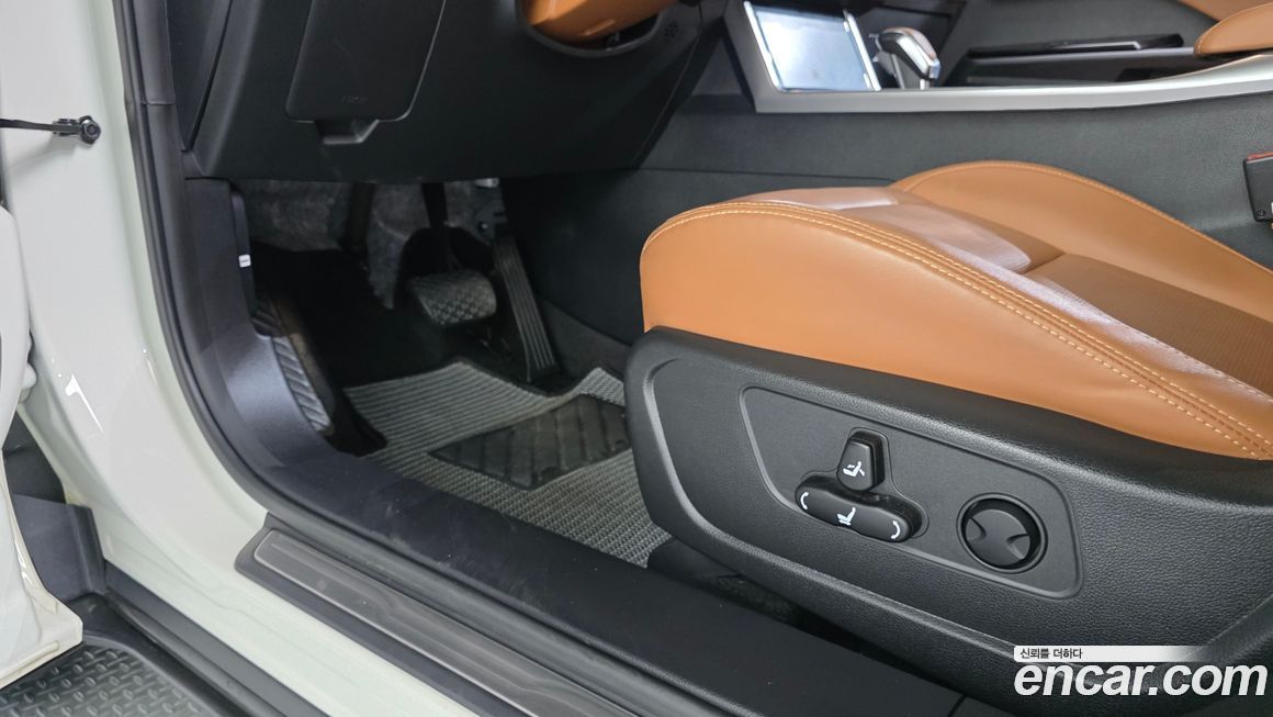 KG_Mobility_Ssangyong Torres 2024