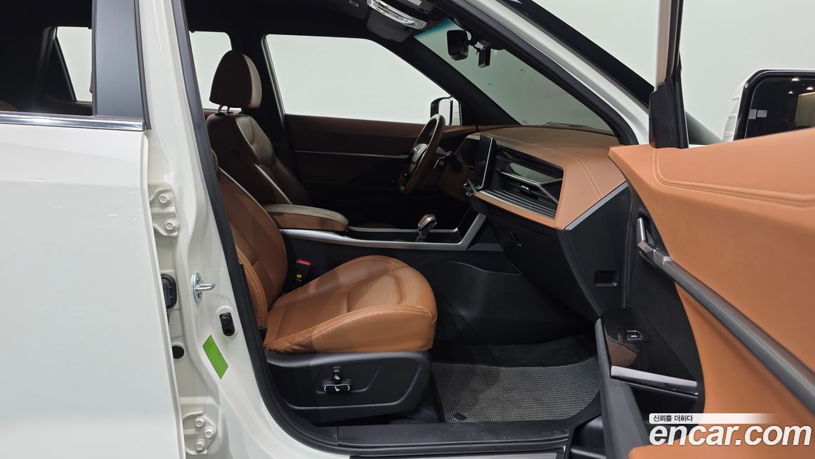 KG_Mobility_Ssangyong Torres 2024