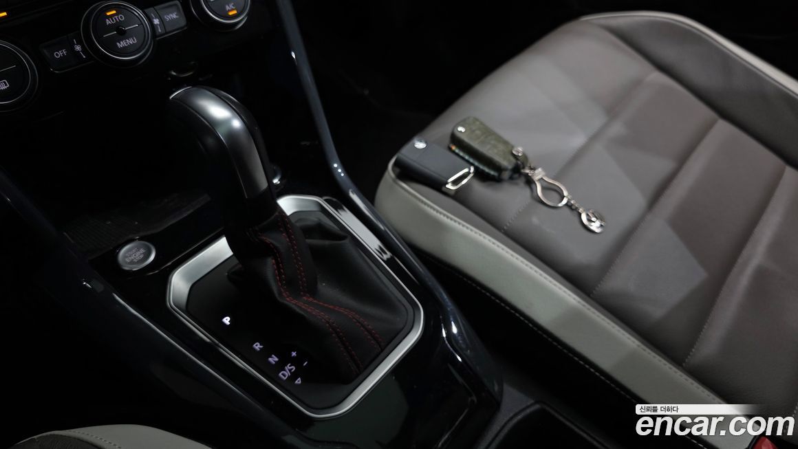 Volkswagen T-Roc 2021