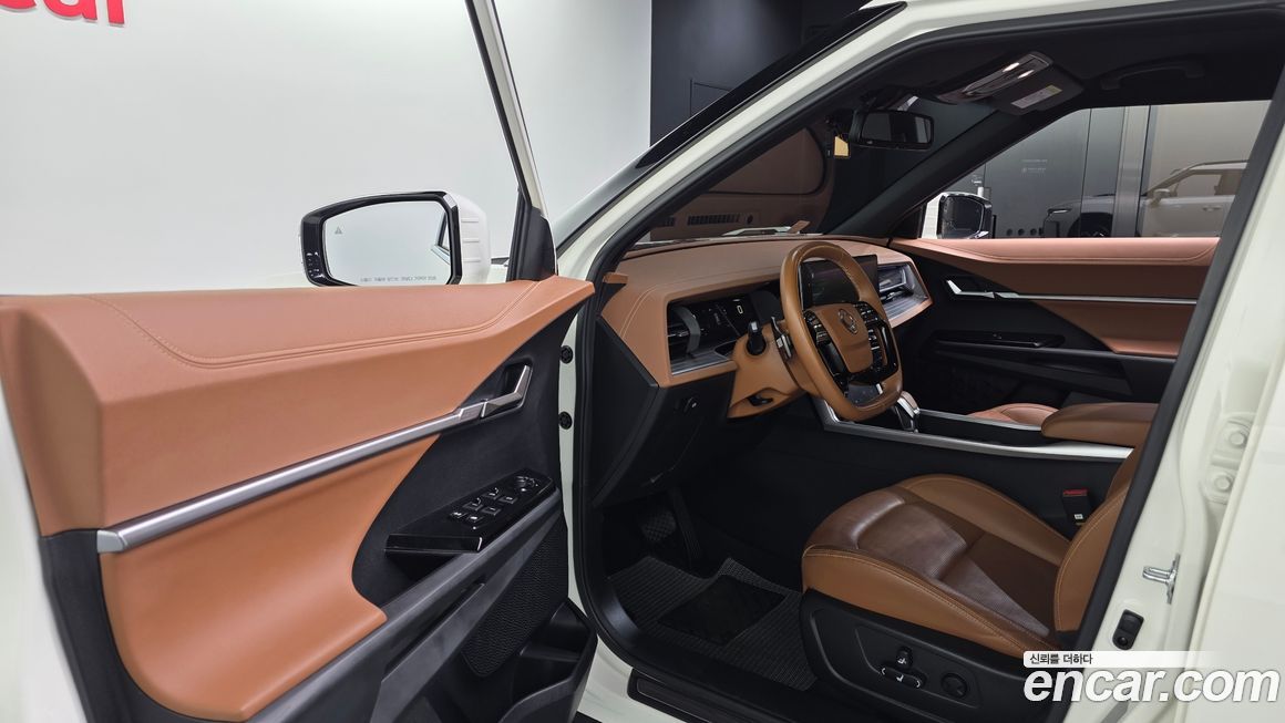 KG_Mobility_Ssangyong Torres 2024