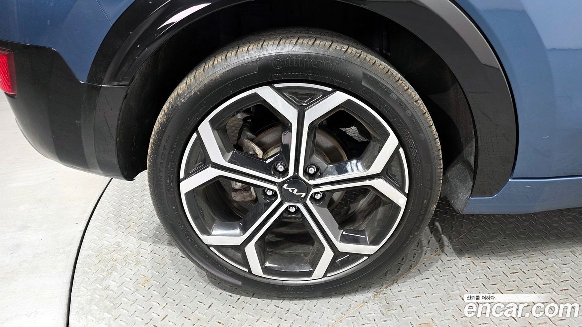 Kia Niro 2024