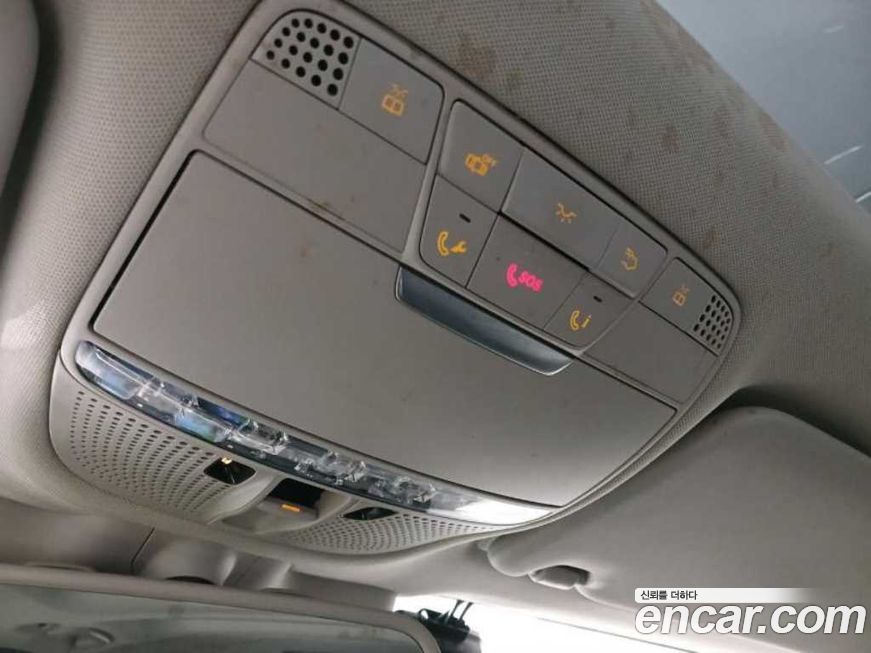 Mercedes-Benz GLC-Class 2019