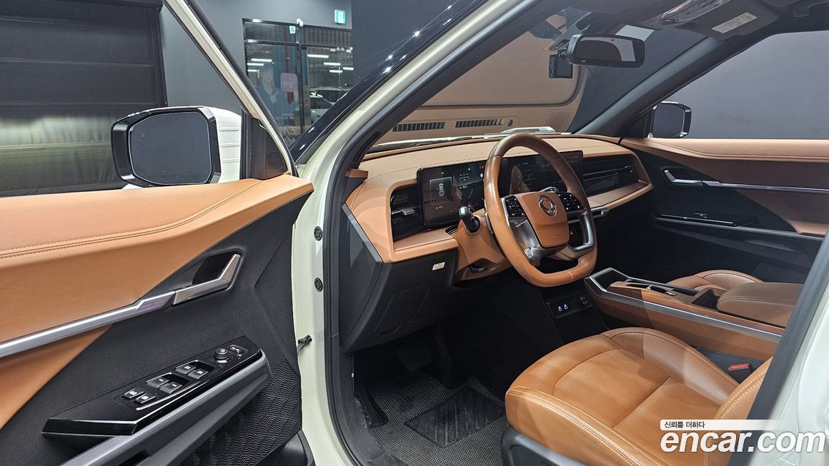 KG_Mobility_Ssangyong Torres 2025