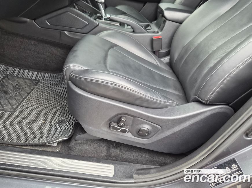 KG_Mobility_Ssangyong Rexton 2022