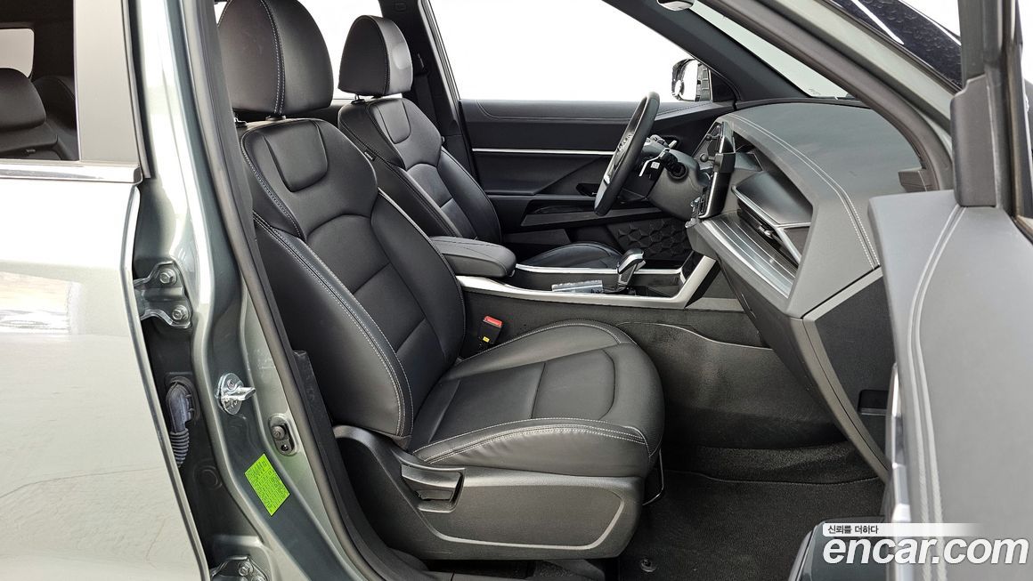 KG_Mobility_Ssangyong Torres 2023