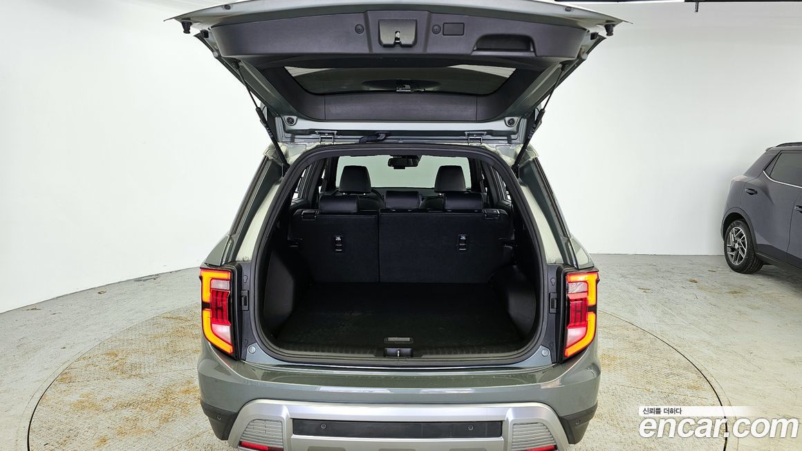 KG_Mobility_Ssangyong Torres 2023