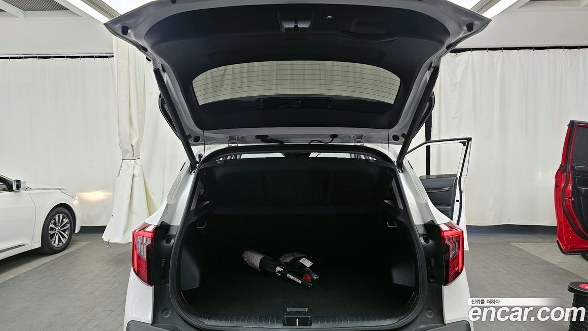 Kia Seltos 2023