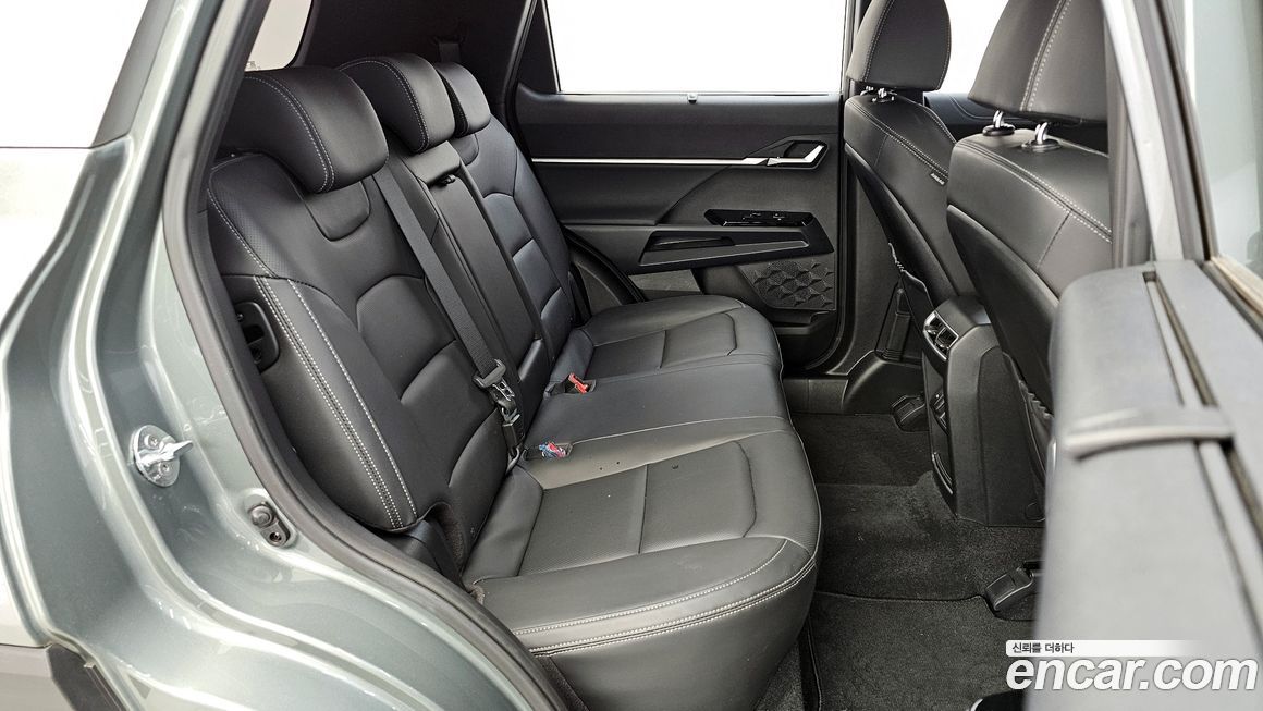 KG_Mobility_Ssangyong Torres 2023