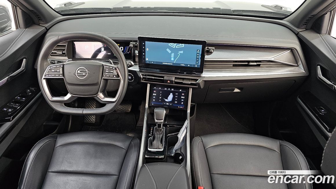 KG_Mobility_Ssangyong Torres 2023