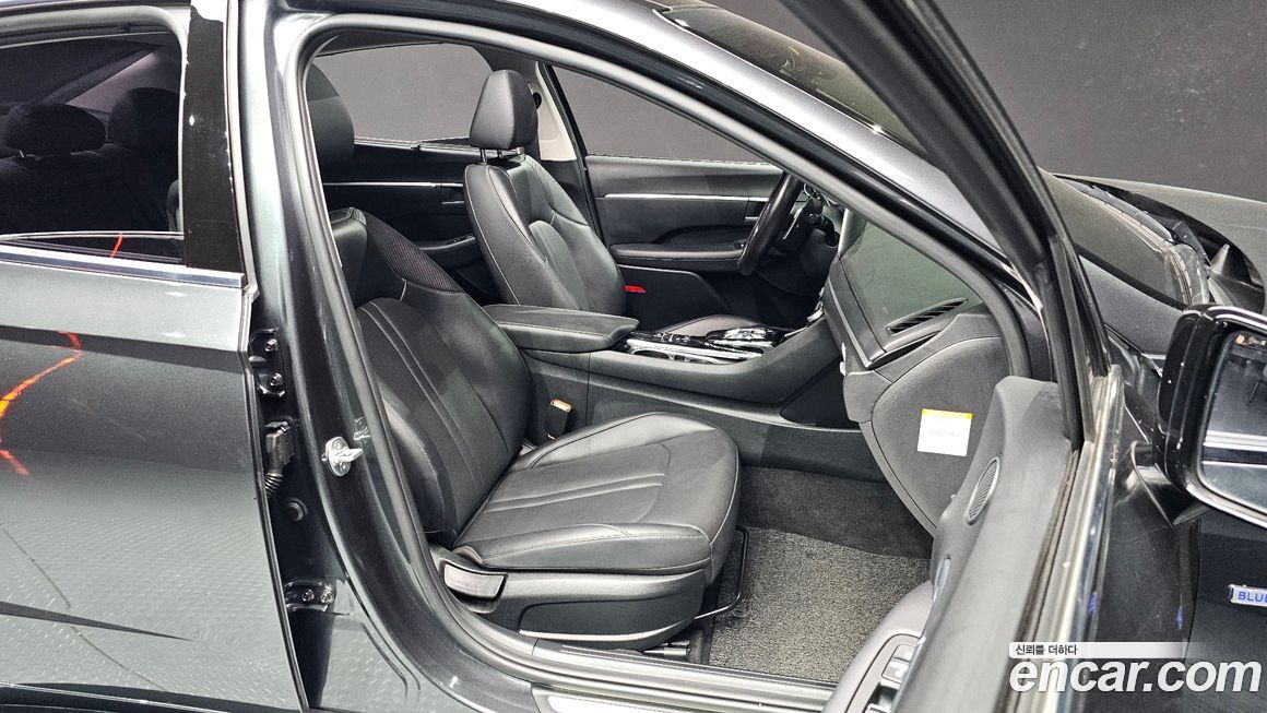 Hyundai Sonata 2020