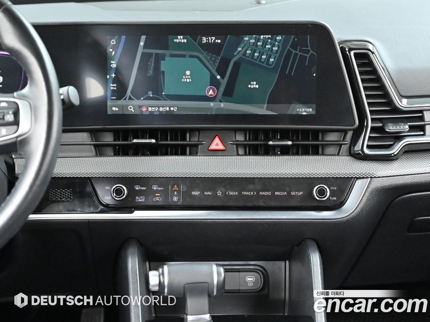 Kia Sportage 2024