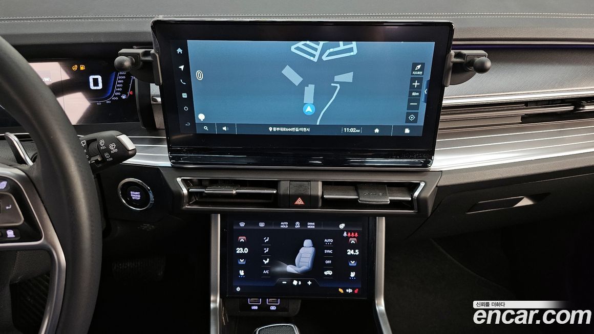 KG_Mobility_Ssangyong Torres 2023