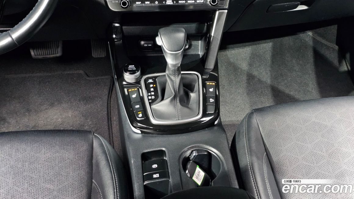 Kia Seltos 2023