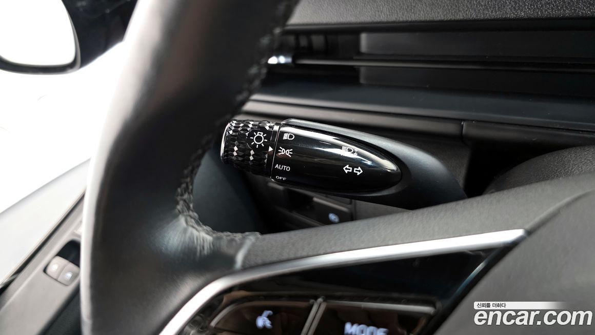 Hyundai Staria 2023