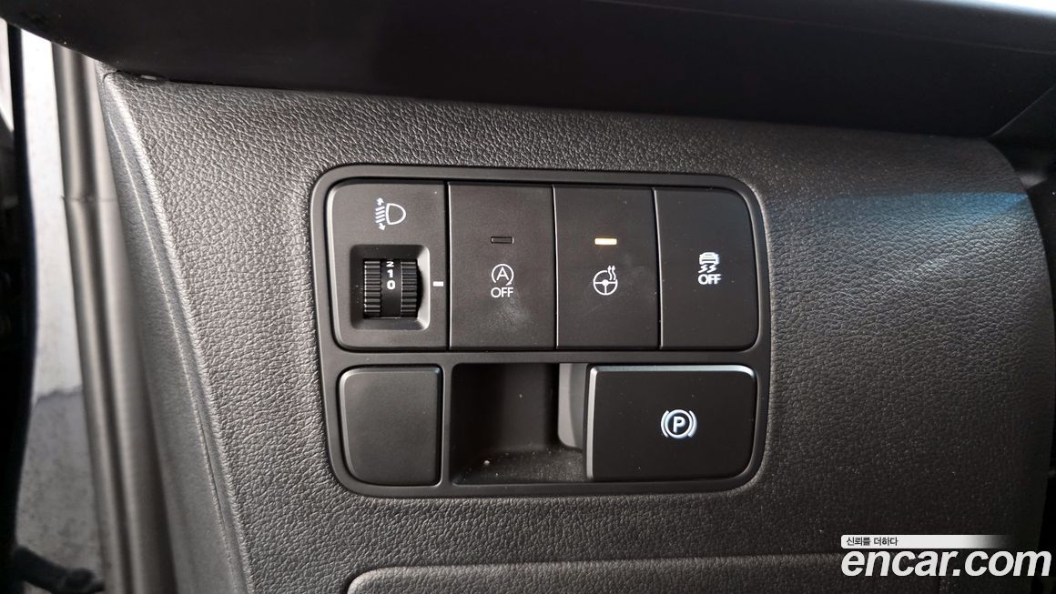 Hyundai Staria 2023