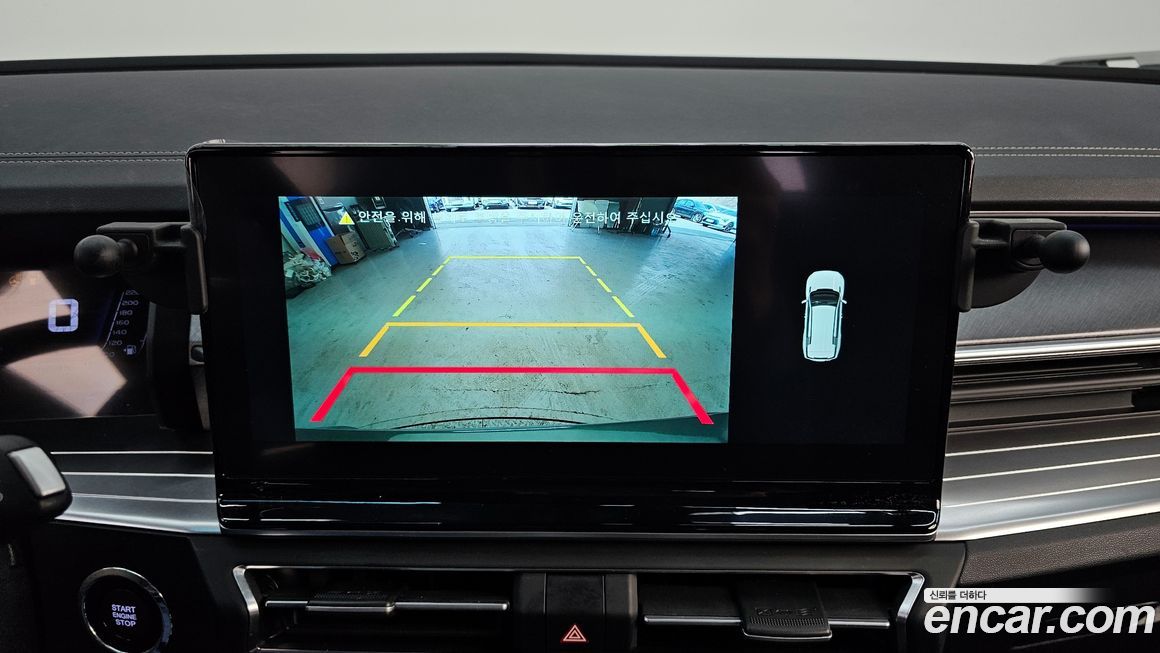 KG_Mobility_Ssangyong Torres 2023