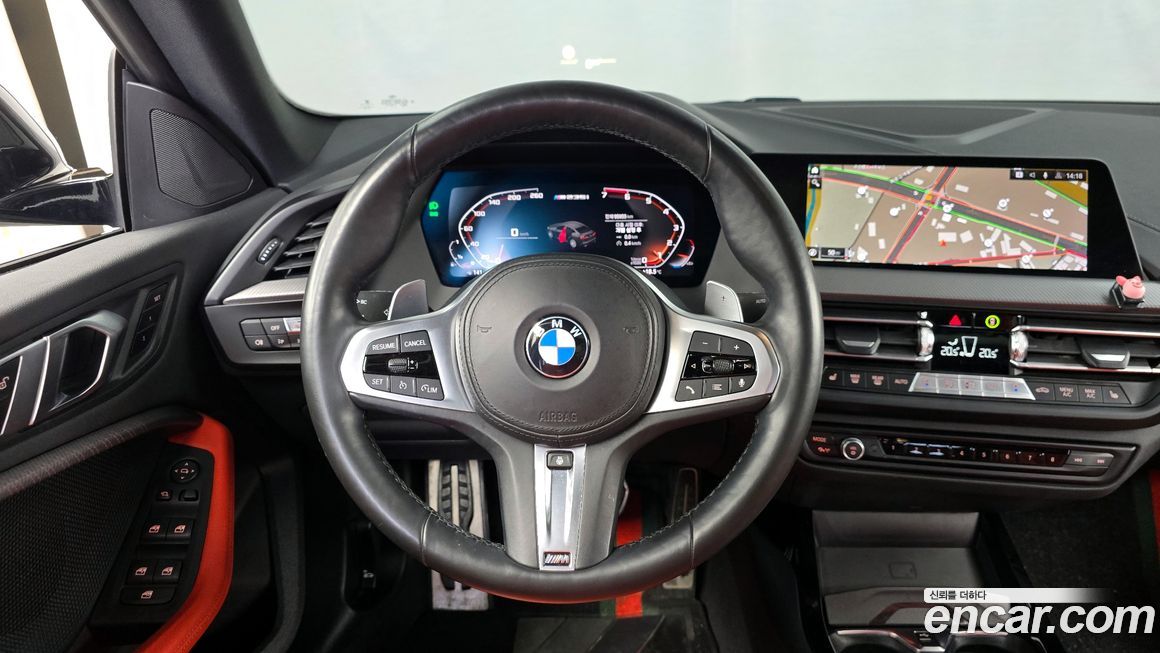 BMW 2-Series 2021