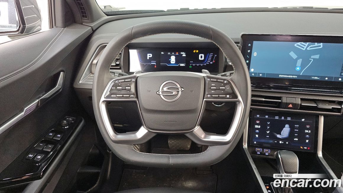 KG_Mobility_Ssangyong Torres 2023