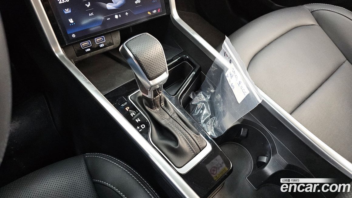 KG_Mobility_Ssangyong Torres 2023