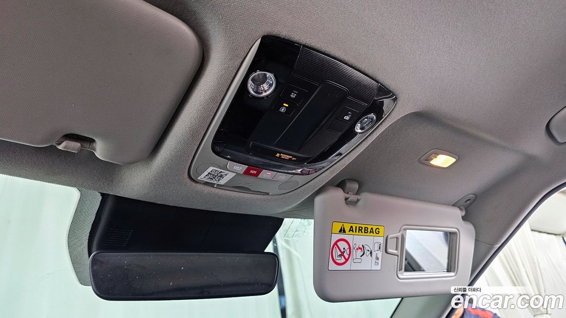 Kia Seltos 2023
