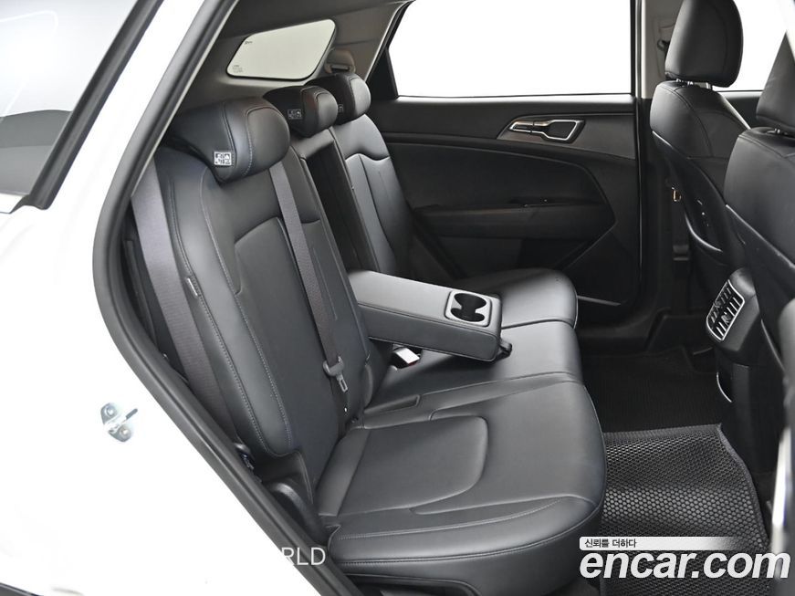 Kia Sportage 2024