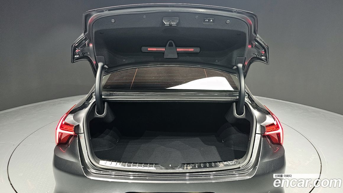 Kia K8 2022