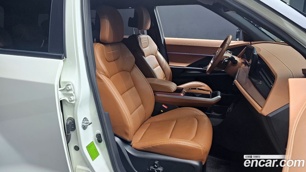 KG_Mobility_Ssangyong Torres 2025