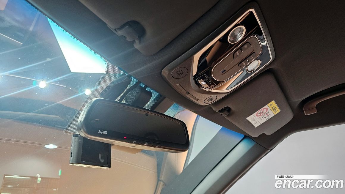 KG_Mobility_Ssangyong Torres 2025