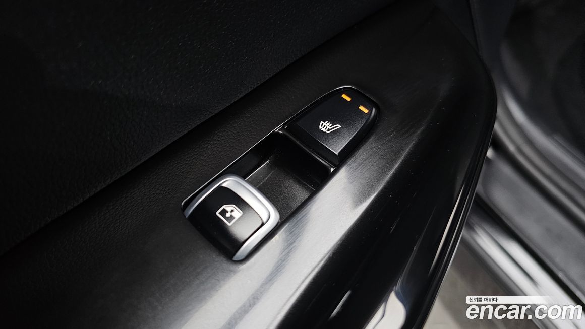 Kia K5 2023