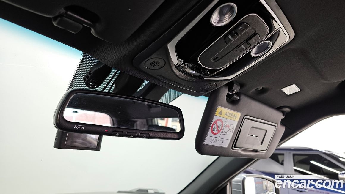 KG_Mobility_Ssangyong Torres 2023