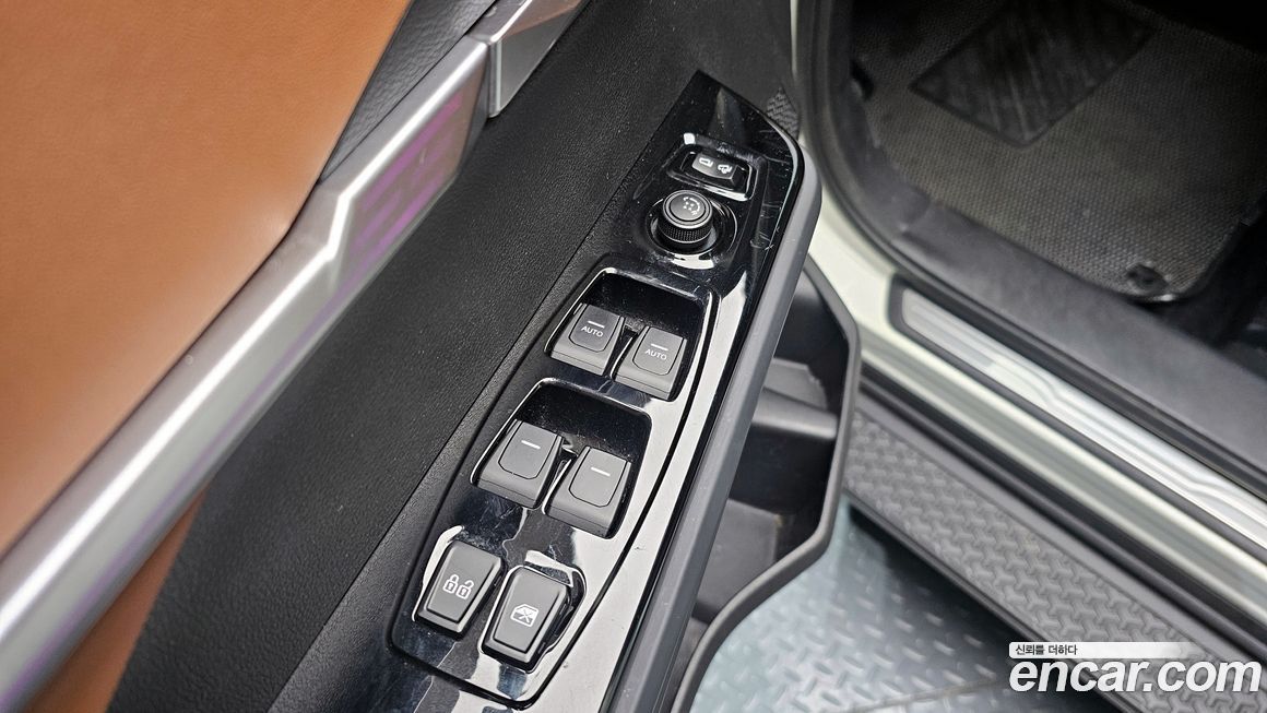 KG_Mobility_Ssangyong Torres 2025