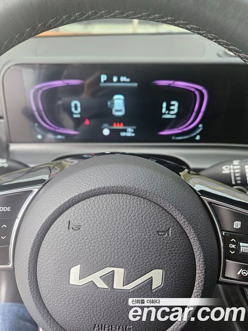 Kia Seltos 2025