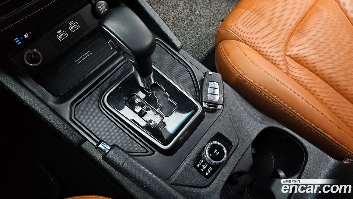 KG_Mobility_Ssangyong Rexton 2022