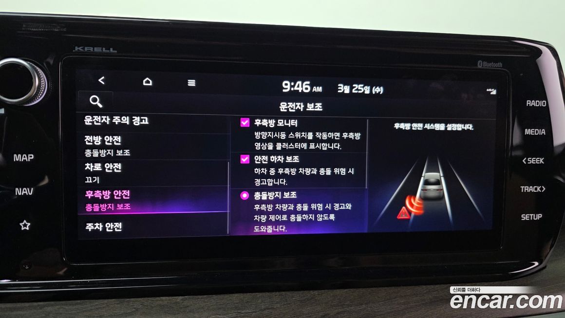 Kia K5 2023