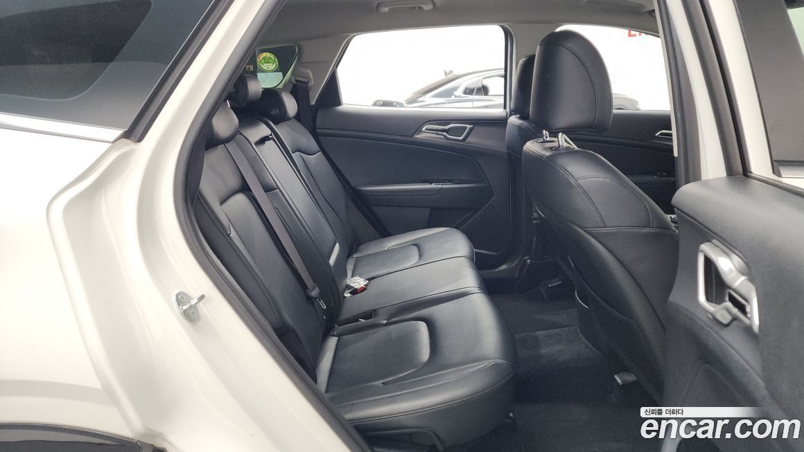 Kia Sportage 2023