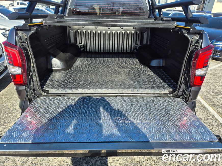 KG_Mobility_Ssangyong Rexton 2024