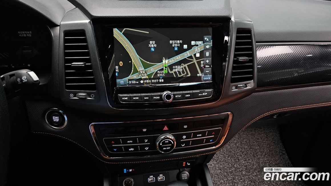 KG_Mobility_Ssangyong Rexton 2022