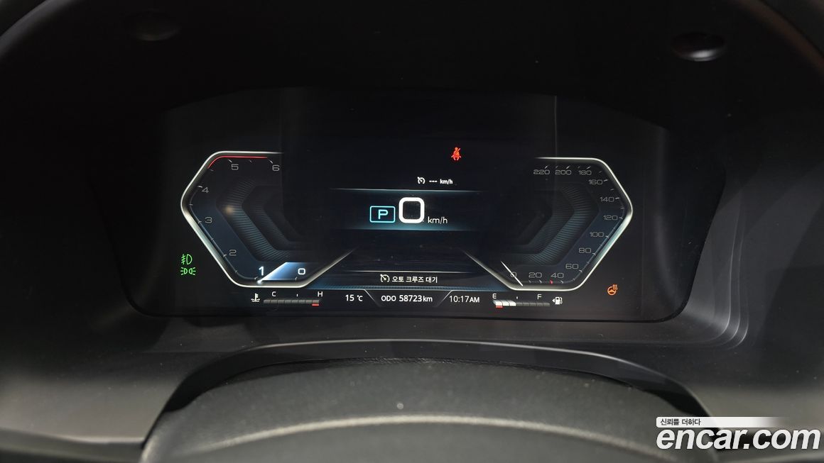 KG_Mobility_Ssangyong Rexton 2022