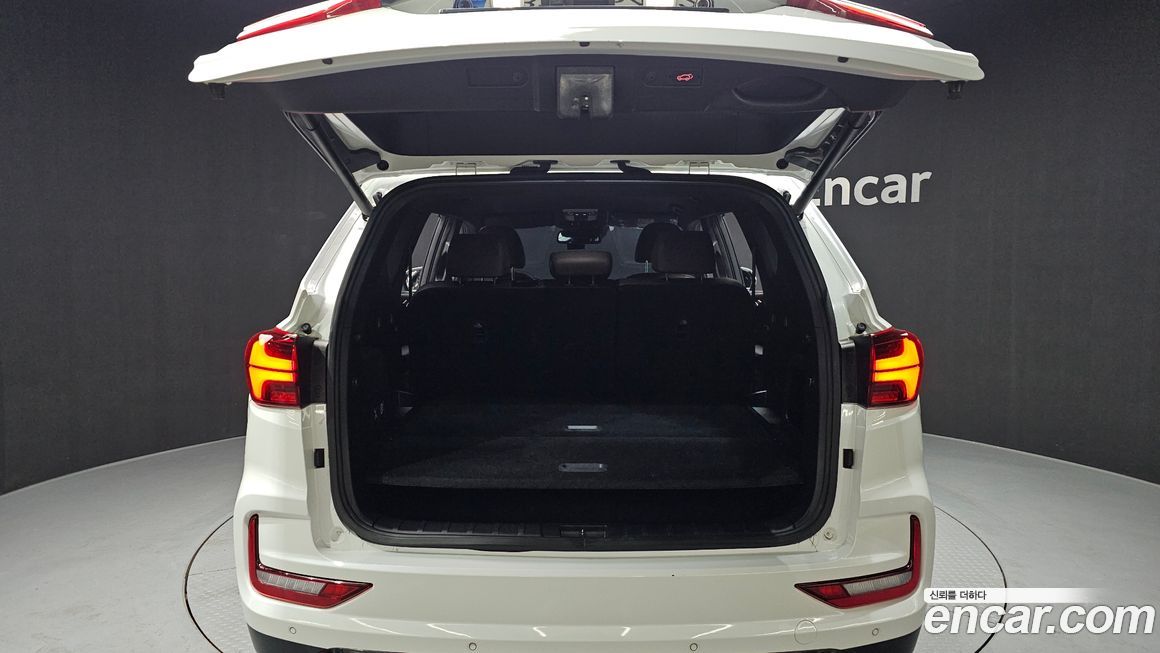 KG_Mobility_Ssangyong Rexton 2023