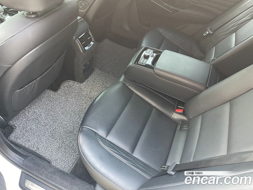 Kia K7 2021