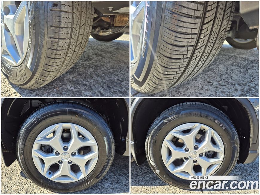 KG_Mobility_Ssangyong Rexton 2024