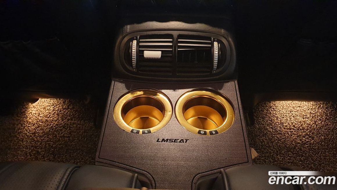 Porsche Cayenne 2008