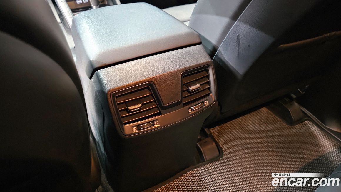 KG_Mobility_Ssangyong Rexton 2022