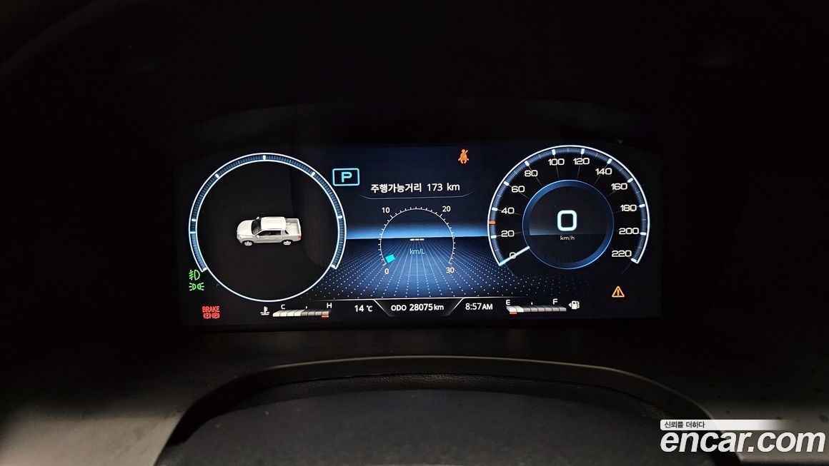 KG_Mobility_Ssangyong Rexton 2022